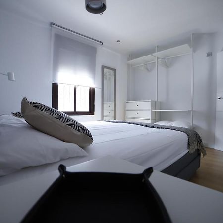 Apartamento En San Basilio Junto A Torre De Belen Córdoba Kültér fotó
