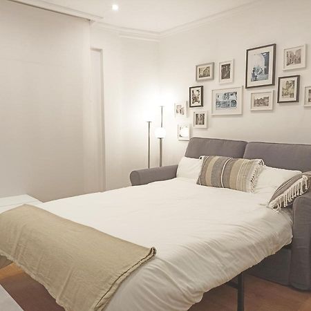 Apartamento En San Basilio Junto A Torre De Belen Córdoba Kültér fotó